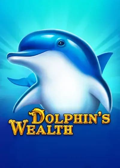 Dolphins Wealth slot machine