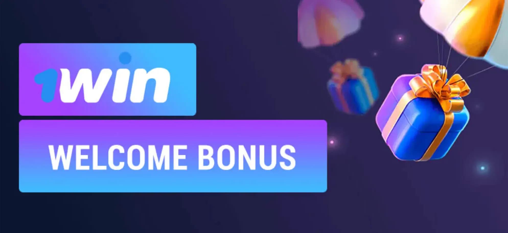 1win bonus