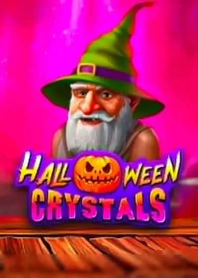 Halloween Crystals